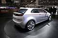 Italdesign Giugiaro Concept Monospace twin drive